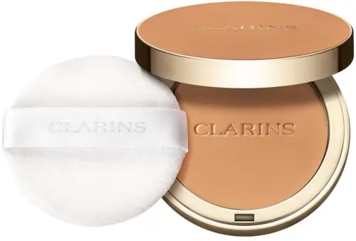 Clarins Ever Matte Compact Powder 05 Medium Deep