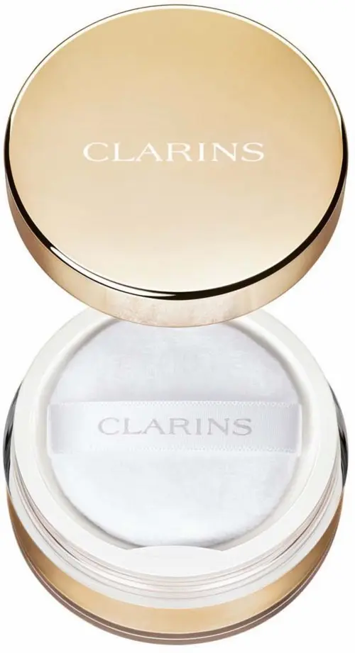 Clarins Ever Matte Loose Powder 01 Universal Light 15 g