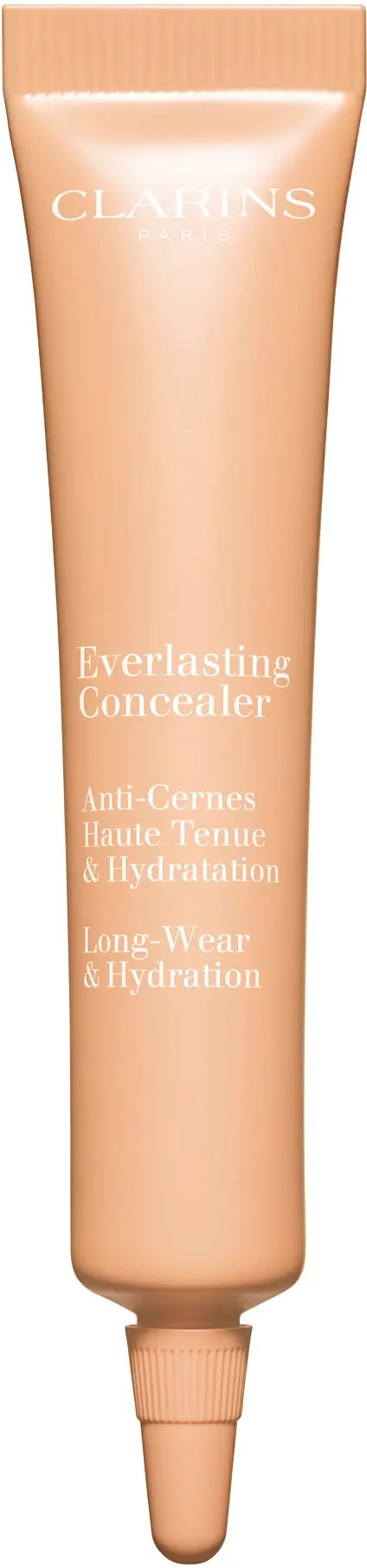 Clarins Everlasting Concealer 01 Light