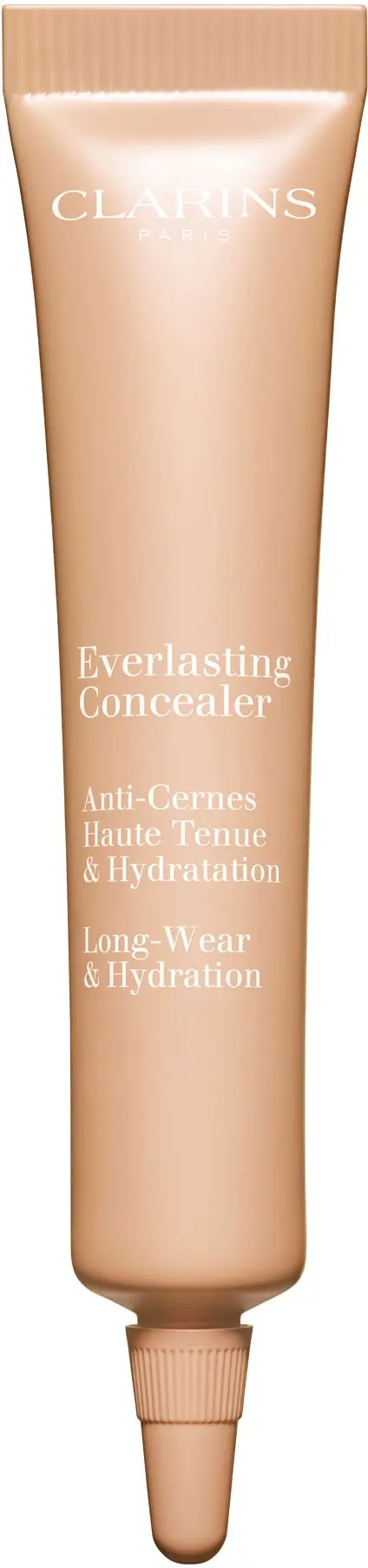 Clarins Everlasting Concealer 02.5 Medium