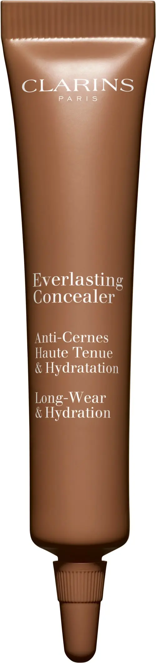 Clarins Everlasting Concealer 05 Very Deep