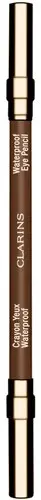 Clarins Eyebrow Pencil 03 Soft Blonde 1,1 g
