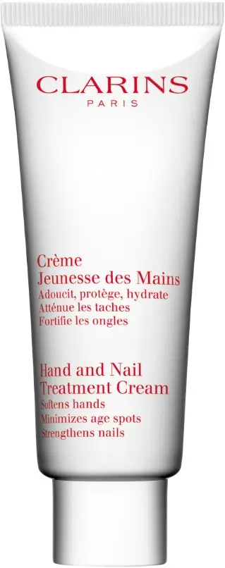 Clarins Hand & Nail Treatment Cream 100 ml