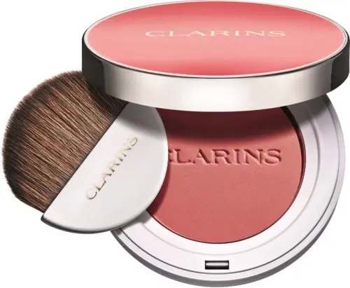 Clarins Joli Blush 02 Cheeky Pink 6 g