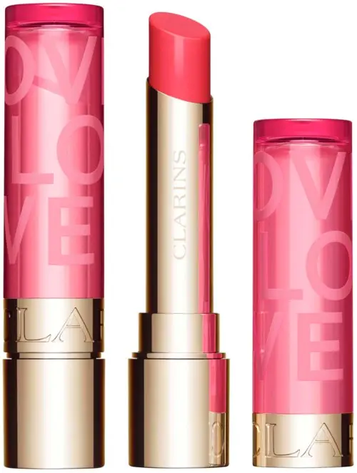 Clarins Love Collection Lip Oil Balm 08