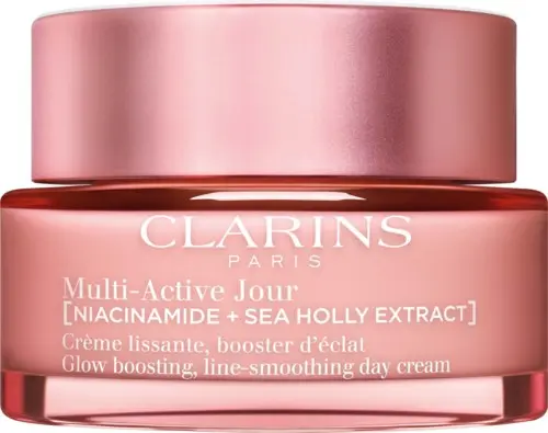 Clarins Multi-Active Day Cream - All Skin Types 50 ml
