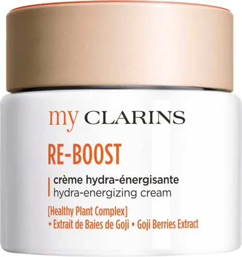 Clarins My Clarins Re-Boost Hydra-Energizing Cream 50 ml