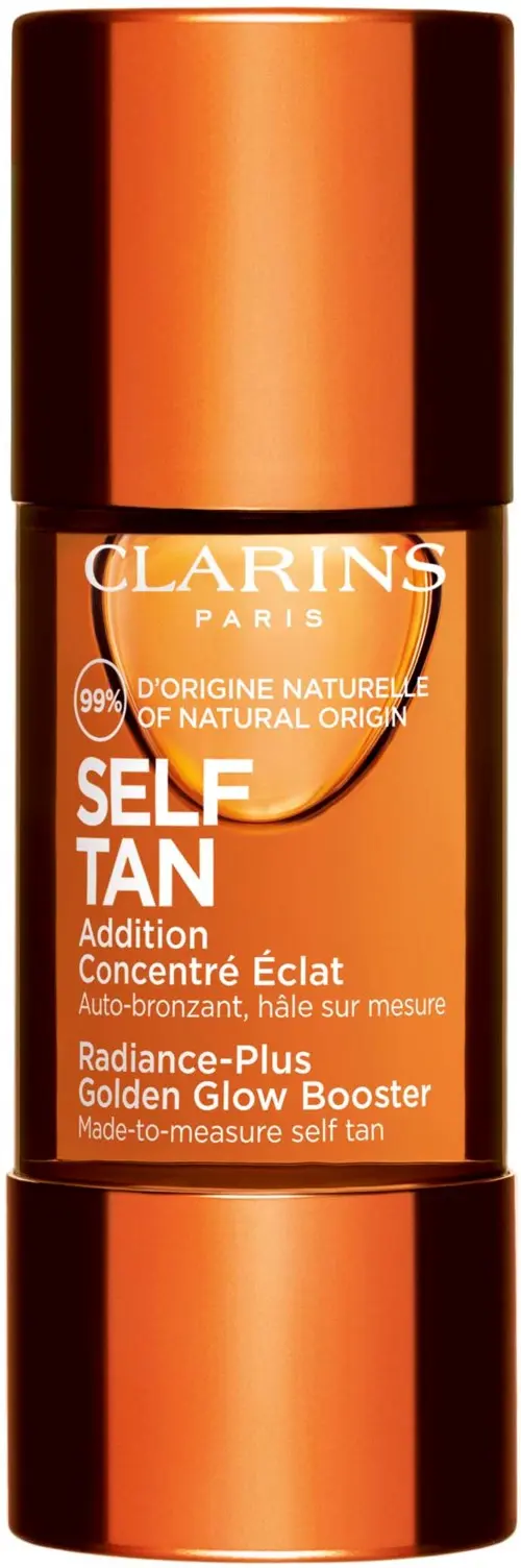 Self Tan Face Booster 15 ml