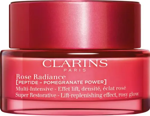 Clarins Rose Radiance Day Cream 50 ml
