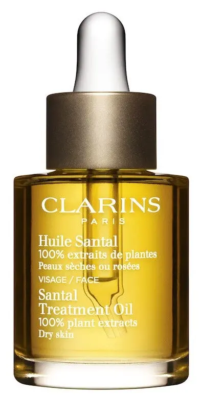 Clarins Santal Treatment Oil 30 ml