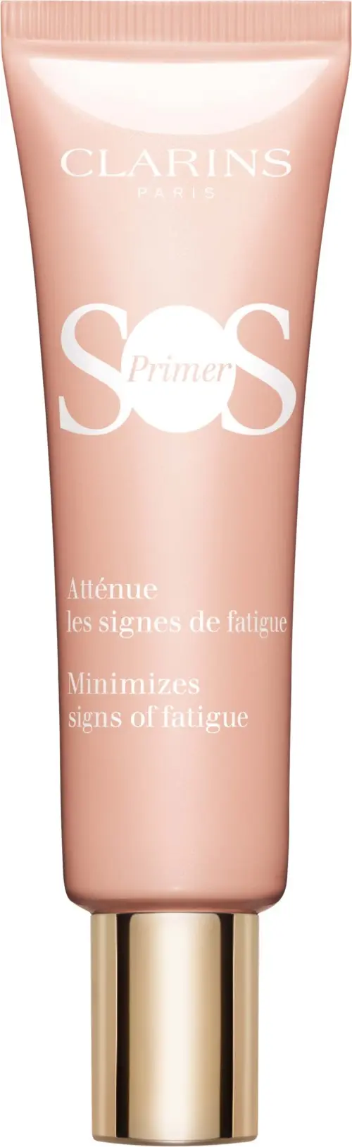 Clarins SOS Primer Pink