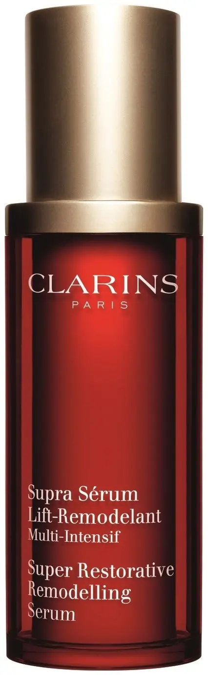 Clarins Super Restorative Remodelling Serum 30 ml