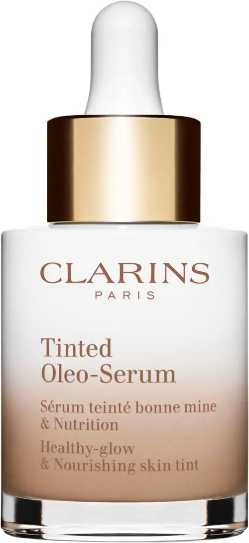 Clarins Tinted Oleo-Serum 05