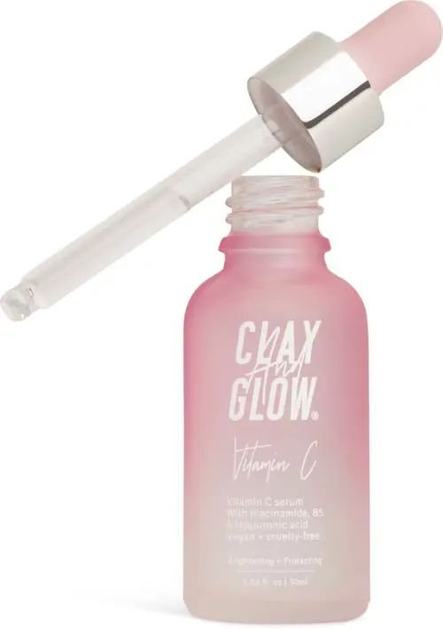 Clay And Glow Vitamin C serum 30 ml