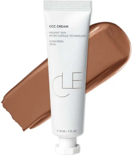CLE CCC Cream Cool Medium Deep 306 30ml
