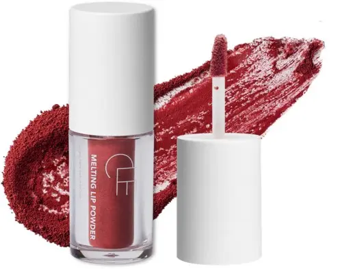 CLE Melting Lip Powder True Red 2g