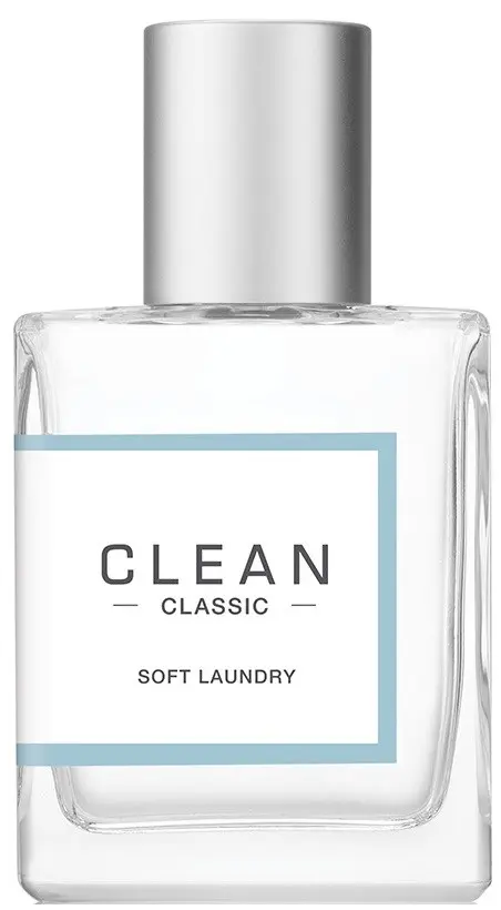 Clean Classic Soft Laundry Eau de Parfum 30 ml
