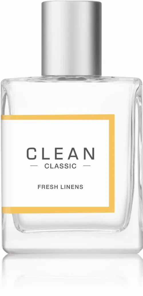 CLEAN Classic Fresh Linens Eau de Parfum 60 ml