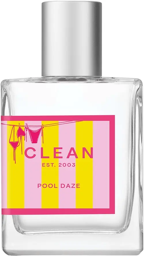 CLEAN Pool Daze Eau de Toilette 60 ml
