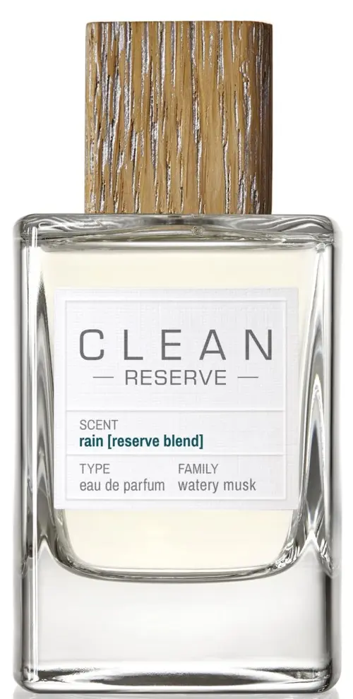 CLEAN Reserve Rain [Reserve Blend] Eau de Parfum 100 ml