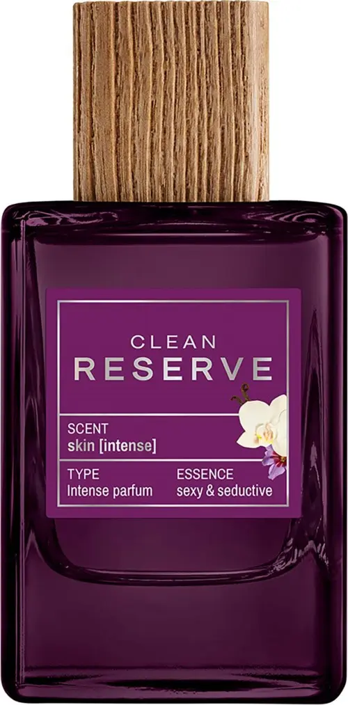 CLEAN Reserve Skin Intense Parfum 100 ml