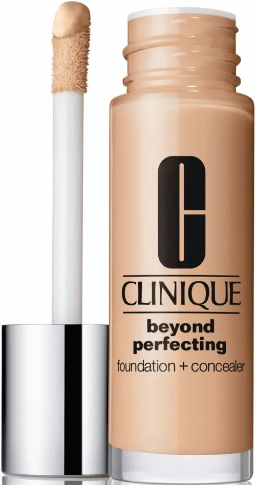 Clinique Beyond Perfecting Makeup + Concealer CN 28 Ivory