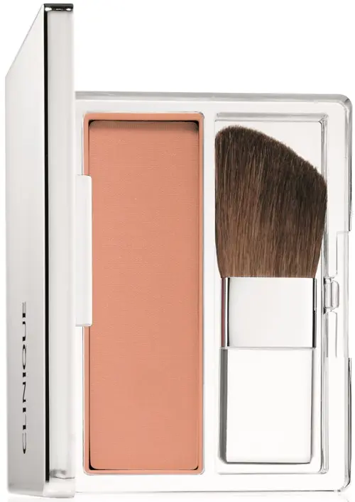 Clinique Blushing Blush Powder Blush Aglow