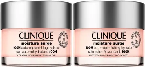 Clinique Bundle Jumbo Intense 100H auto-replenishing x 2