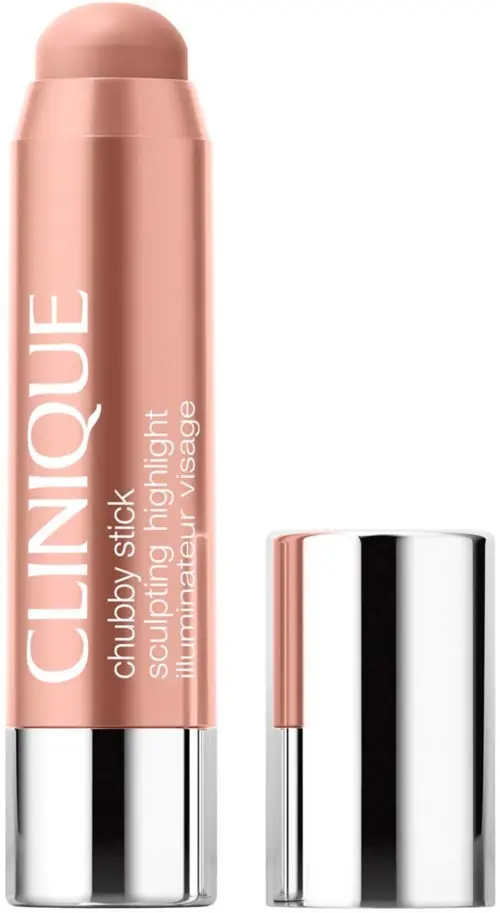 Clinique Chubby Stick Sculpting Highlight Hefty Highlighter 6 g