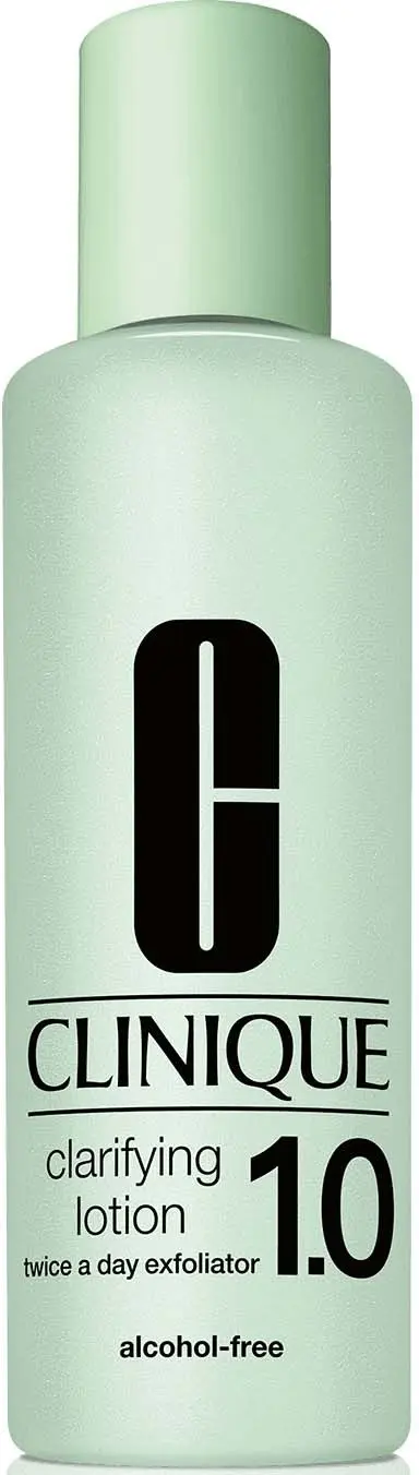 Clinique Clarifying Lotion 1.0 400 ml