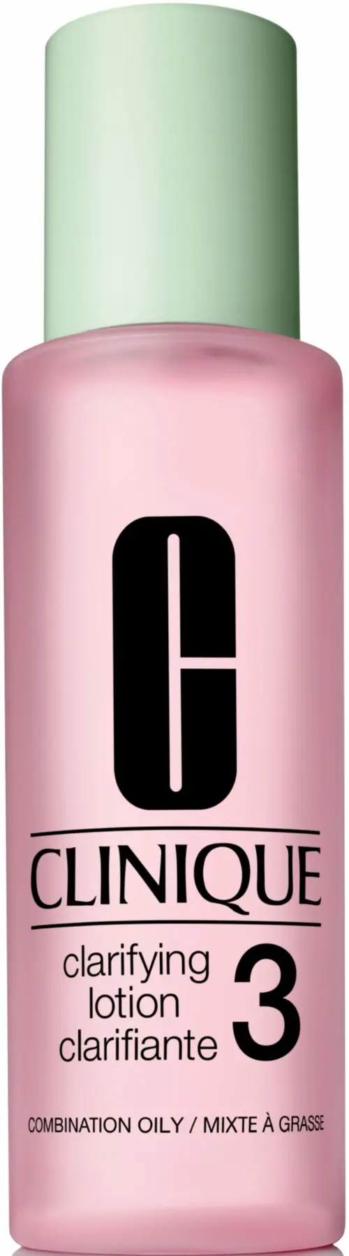 Clinique Clarifying Lotion 3
