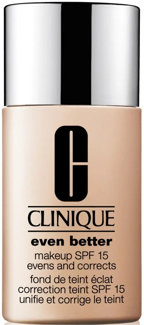 Even Better Makeup Foundation