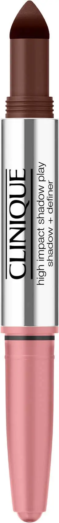Clinique Honey Collection High Impact Dual Pink Honey & Black Honey