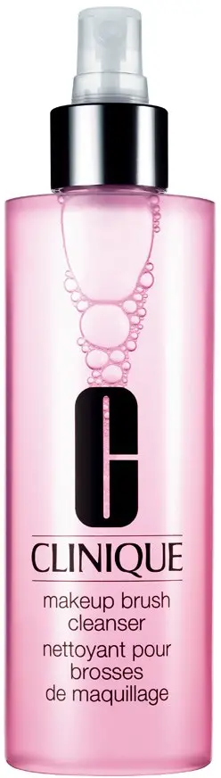 Clinique Makeup Brush Cleanser