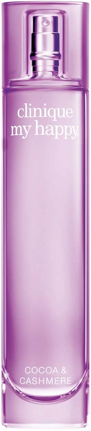 Clinique My Happy Cocoa & Cashmere Eau de Parfum 15 ml