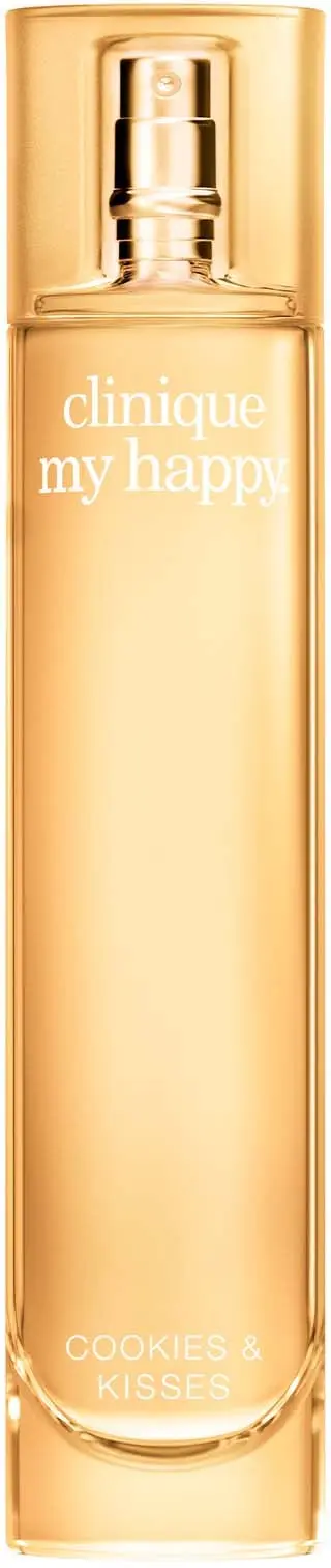 Clinique My Happy Cookies & Kisses Eau de Parfum 15 ml