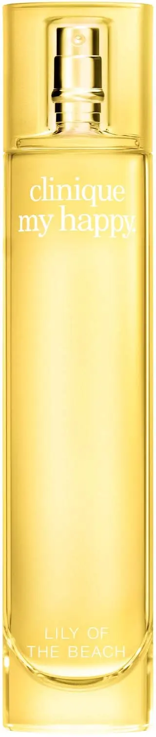 Clinique My Happy Lily of the Beach Eau de Parfum 15 ml