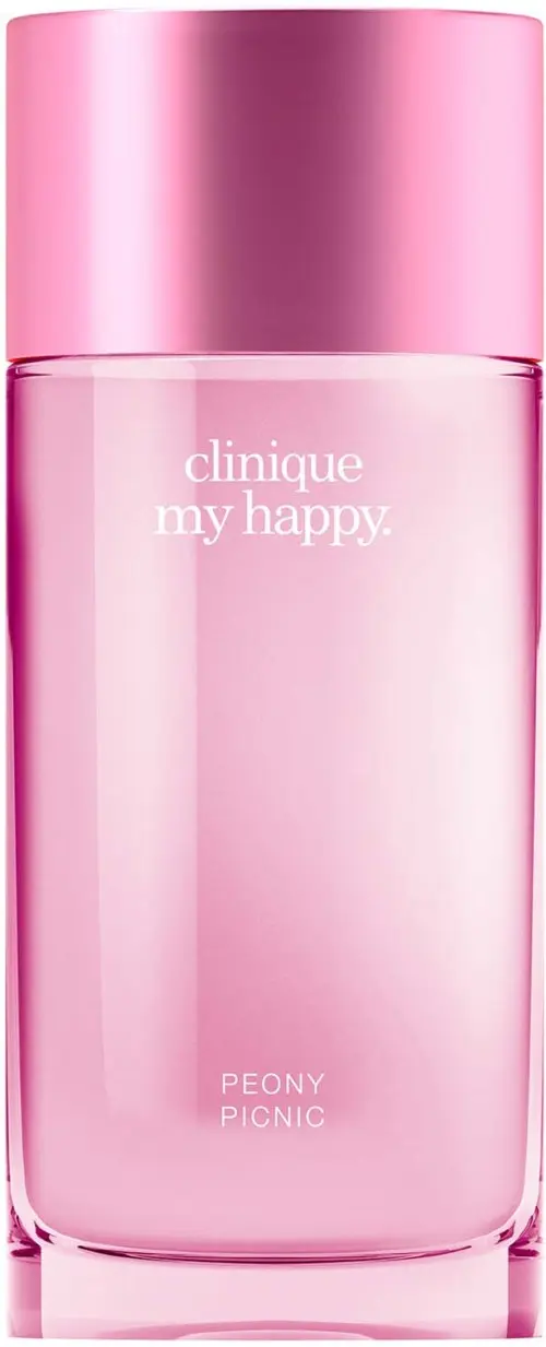 Clinique My Happy Peony Picnic Eau de Parfum 100 ml