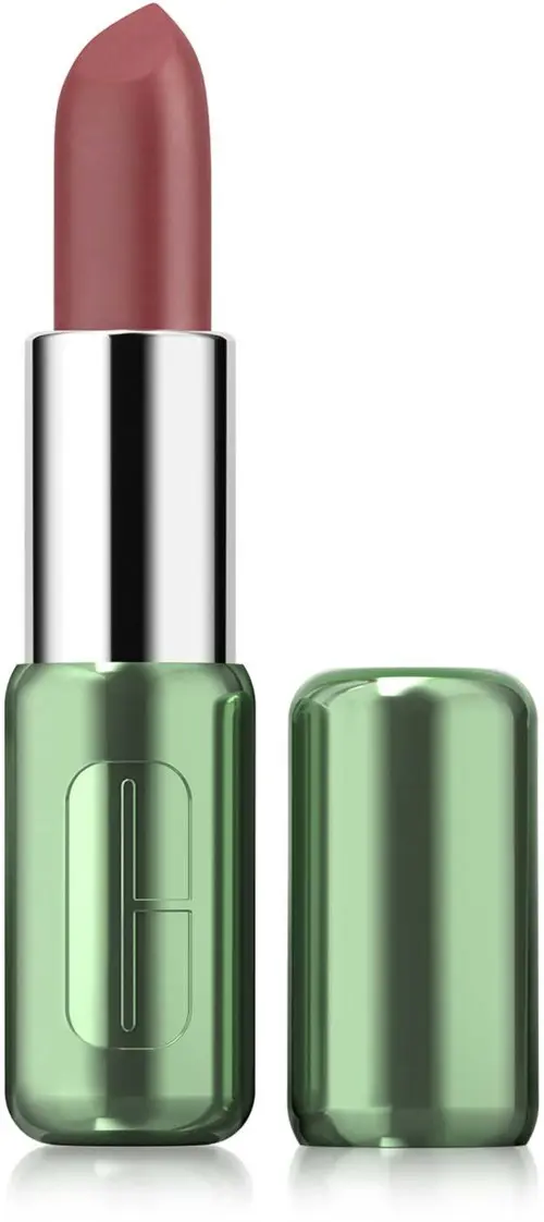 Clinique Pop Longwear Lipstick Matte Clove Pop 3,9 g