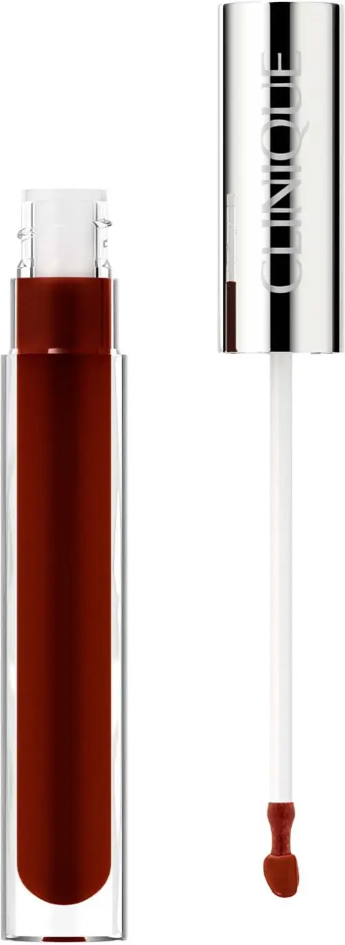 Clinique Honey Collection Pop Plush Creamy Lip Gloss Black Honey Pop