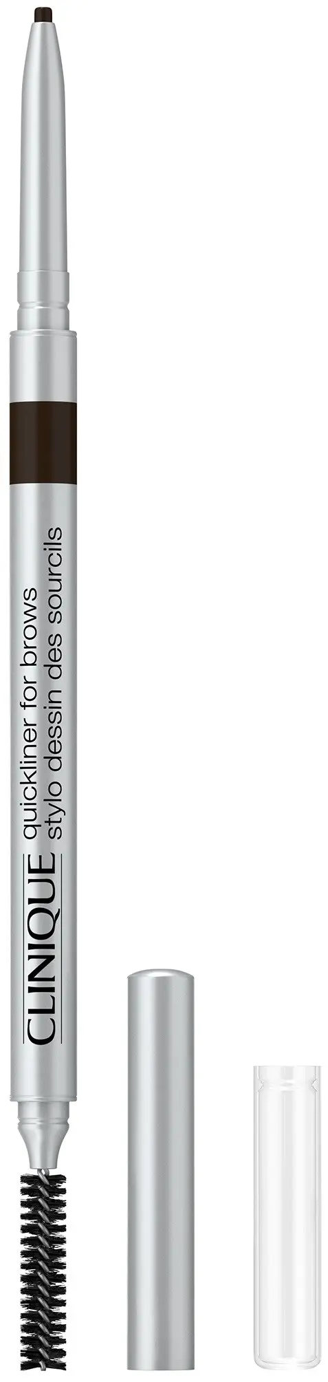 Clinique Quickliner For Brows - Ebony 06 0,06 g