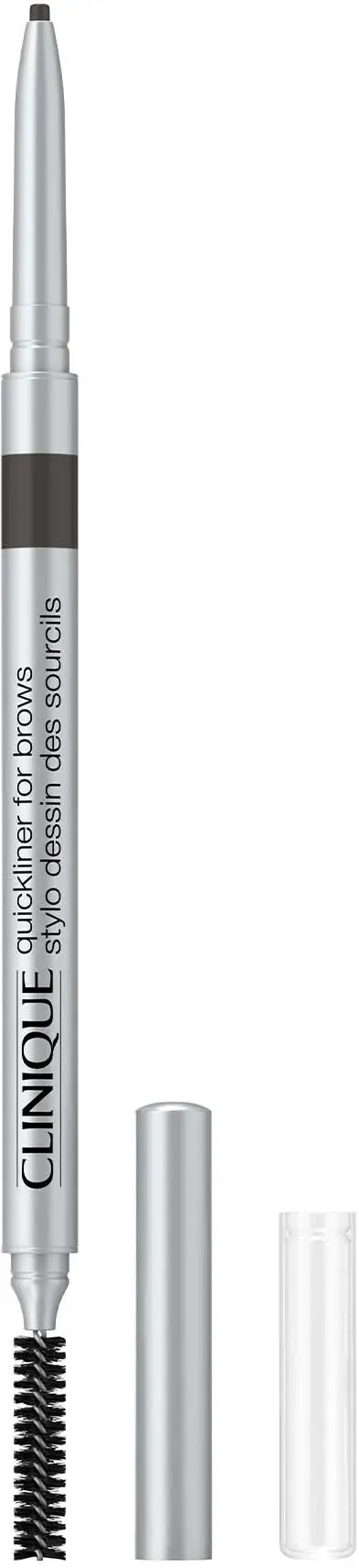 Clinique Quickliner for Brows Eyebrow Pencil 4.5 Cool Grey