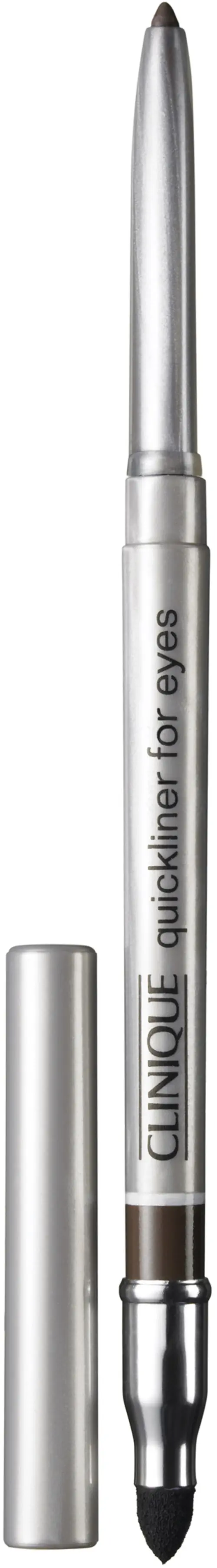 Clinique Quickliner For Eyes Blue Grey