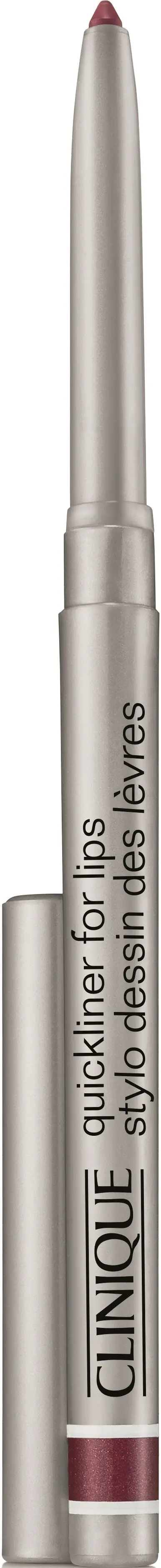 Clinique Quickliner For Lips Plummy