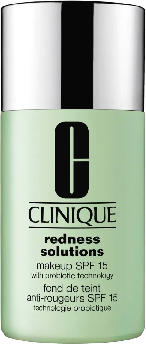 Clinique Redness Solutions Makeup Foundation CN 52 Neutral