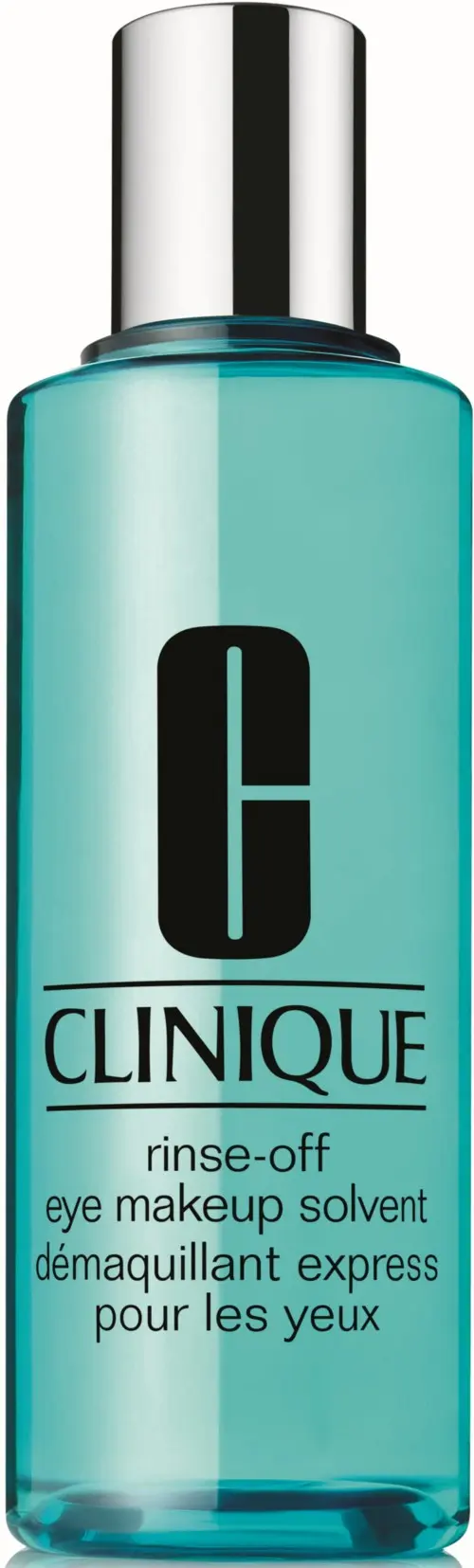 Clinique Rinse-Off Eye Makeup Solvent 125 ml