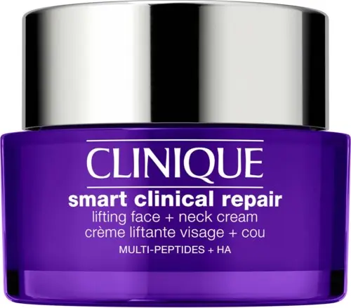 Clinique Smart Clinical Repair Lifting Face + Neck Cream 50 ml