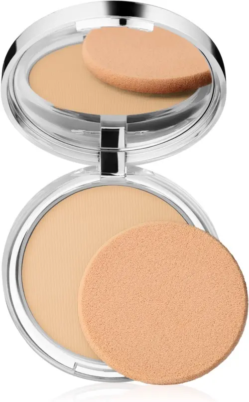 Clinique Stay-Matte Sheer Pressed Powder Invisible Matte