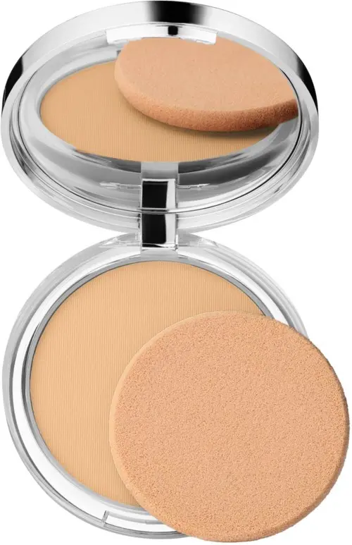 Clinique Stay-Matte Sheer Pressed Powder Stay Tea 7,6 g