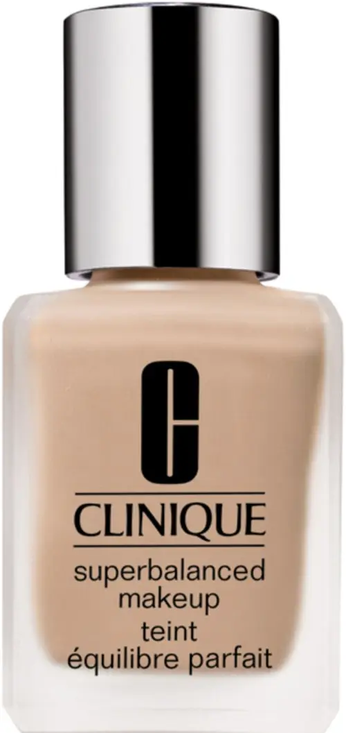 Clinique Superbalanced Makeup CN 34 Light